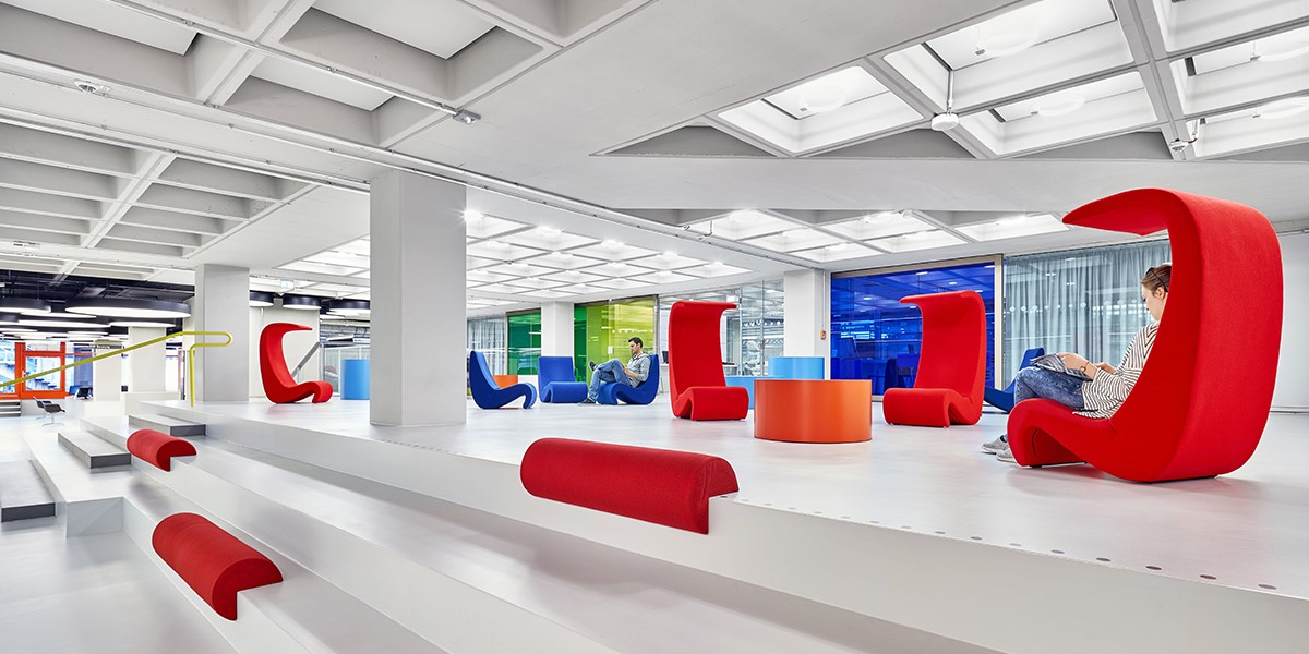 华体会体育官方在线官网 - 坐具|休闲椅|办公家具|华体会体育官方在线官网家具|Amoebe 高背休闲椅